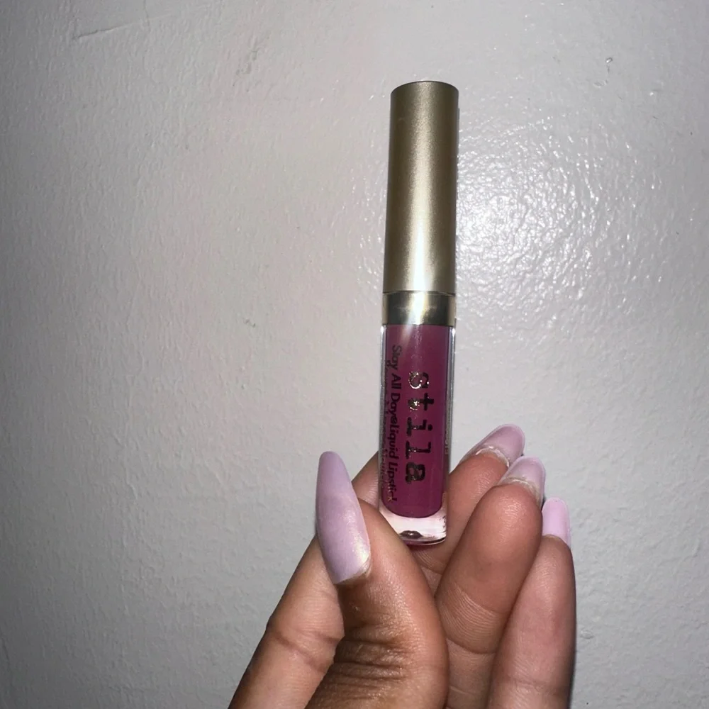 Stila new ready